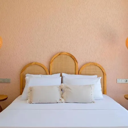 Hotel Di Sabbia 2 Karapinar (Aegean)