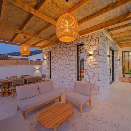 Di Sabbia 2 Hotel Karapinar (Aegean)